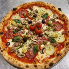 Pizzeria