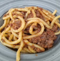 Primi piatti