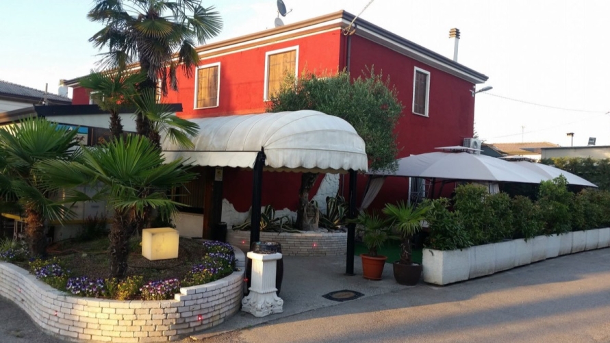 Trattoria pizzeria da Mario